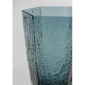 Best KARE Design Glass Cascata Blue