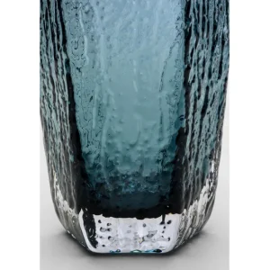 Best KARE Design Glass Cascata Blue
