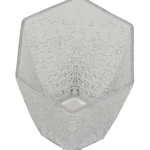 Best KARE Design Glass Cascata Clear