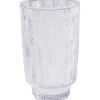 New KARE Design Glass Fogli Clear