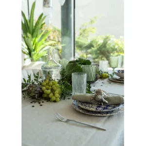 New KARE Design Glass Fogli Clear