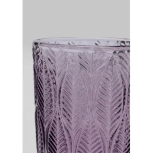 Online KARE Design Glass Fogli Purple