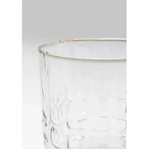 Sale KARE Design Glass Ice Clear