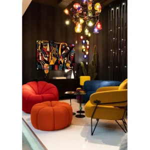 Fashion KARE Design Glass Picture Arte 150x100cm