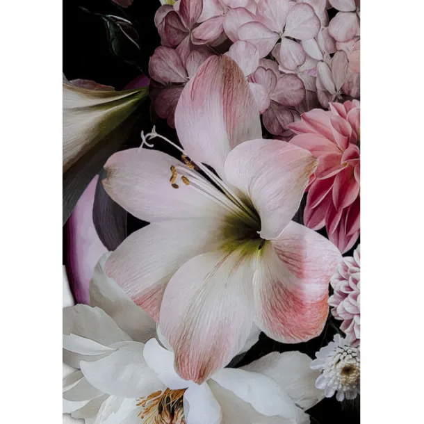 glass_picture_flowery_bea_4.webp Outlet KARE Design Glass Picture Flowery Beauty 80x120cm