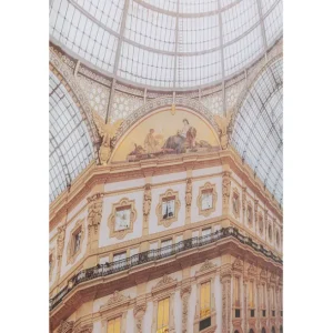 Best KARE Design Glass Picture Galleria 150x100cm