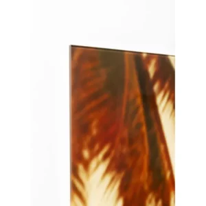 Discount KARE Design Glass Picture Holiday Monkey 80x60cm