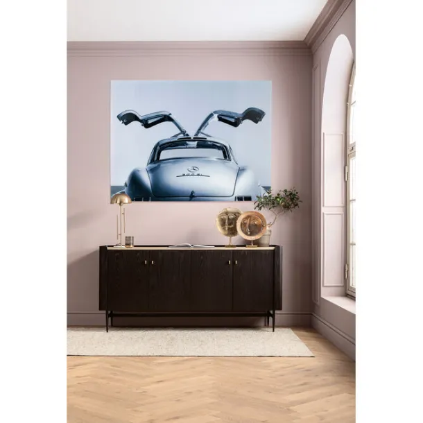 glass_picture_oldtimer_ba_5.webp Outlet KARE Design Glass Picture Oldtimer Back 160x120cm