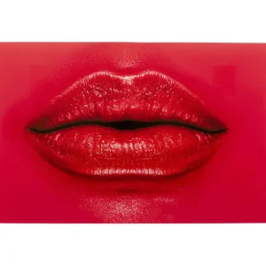 Discount KARE Design Glass Picture Red Lips 120x80cm