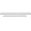 Best KARE Design Glass Set Polar 8 mm tempered (2/part)