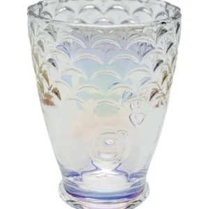 Best KARE Design Glasses Pesce Clear (4/part)