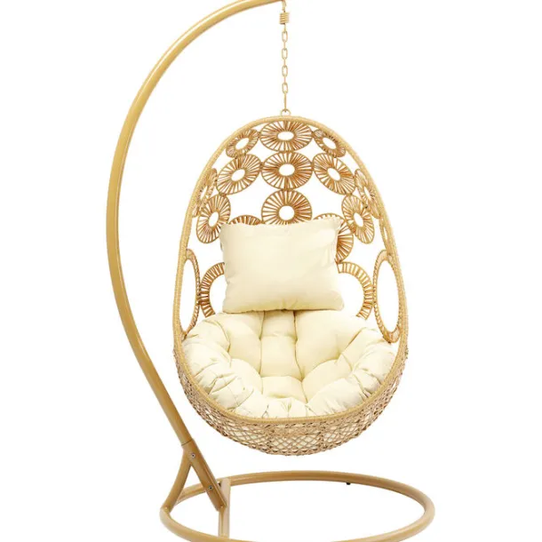 hanging_chair_ibiza_natur_0.webp Clearance KARE Design Hanging Chair Ibiza Nature