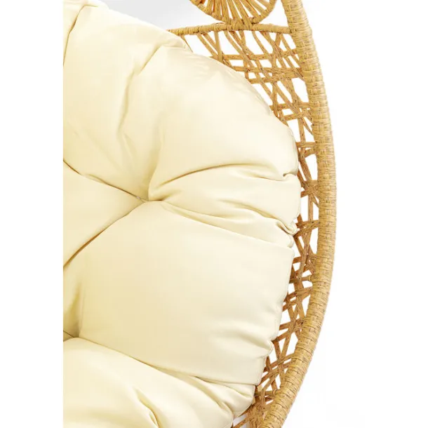 hanging_chair_ibiza_natur_5.webp Clearance KARE Design Hanging Chair Ibiza Nature