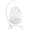 Sale KARE Design Hanging Chair Ibiza White