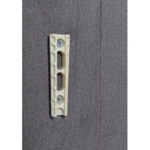 Sale KARE Design Headboard Benito Moon Grey 160cm
