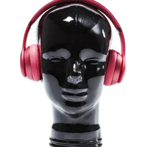 Sale KARE Design Headphone Mount Black