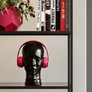 Sale KARE Design Headphone Mount Black