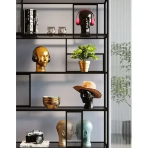 Sale KARE Design Headphone Mount Black