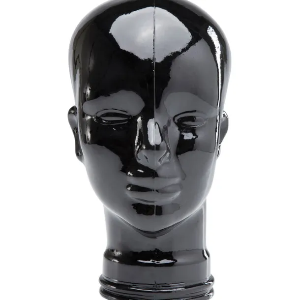 headphone_mount_black_4.webp Sale KARE Design Headphone Mount Black