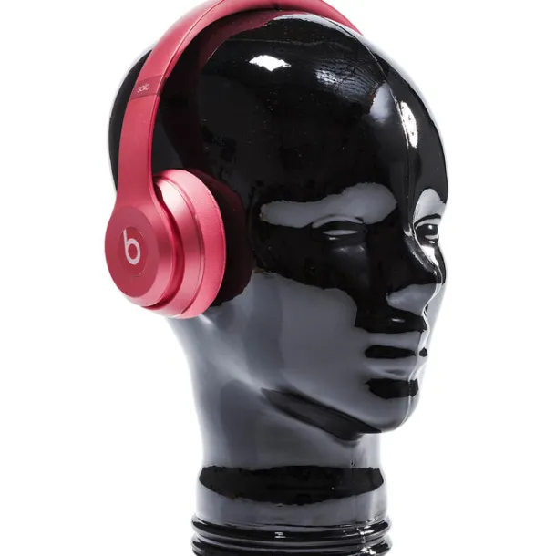 headphone_mount_black_6.webp Sale KARE Design Headphone Mount Black