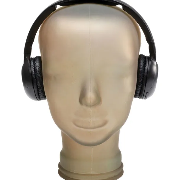 headphone_mount_cinnamon_4.webp Outlet KARE Design Headphone Mount Cinnamon