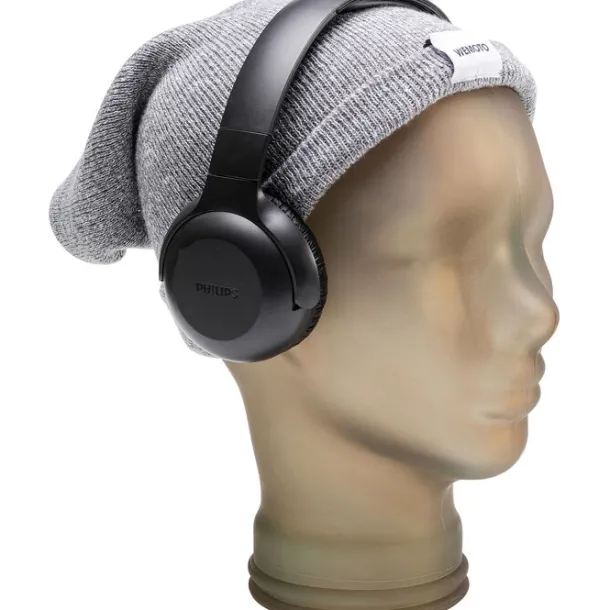 headphone_mount_cinnamon_5.webp Outlet KARE Design Headphone Mount Cinnamon