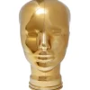 New KARE Design Headphone Mount Gold Metallic