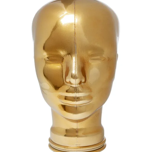 headphone_mount_gold_meta_0.webp New KARE Design Headphone Mount Gold Metallic