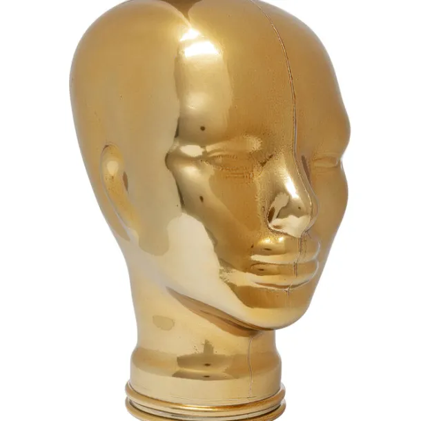 headphone_mount_gold_meta_2.webp New KARE Design Headphone Mount Gold Metallic