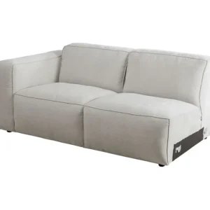 Online KARE Design Henry Elements 2-Seater Cream Left