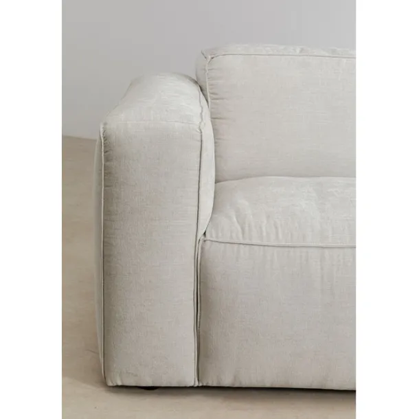 henry_elements_seater_cre_5.webp Online KARE Design Henry Elements 2-Seater Cream Left