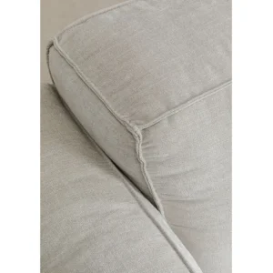 Online KARE Design Henry Elements 2-Seater Cream Left