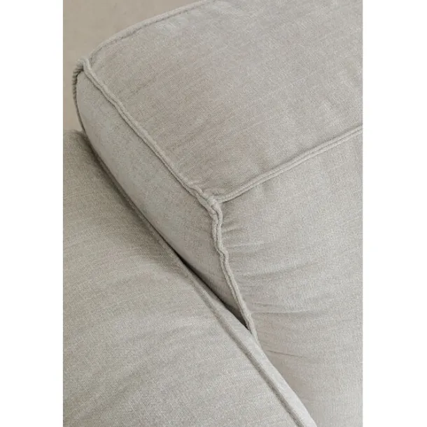 henry_elements_seater_cre_6.webp Online KARE Design Henry Elements 2-Seater Cream Left