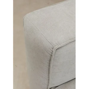 Online KARE Design Henry Elements 2-Seater Cream Left