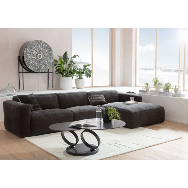 henry_elements_seater_gre_1.webp Fashion KARE Design Henry Elements 3-Seater Grey Left