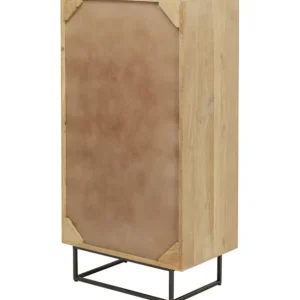 Sale KARE Design High Cabinet Mulino 60x121cm