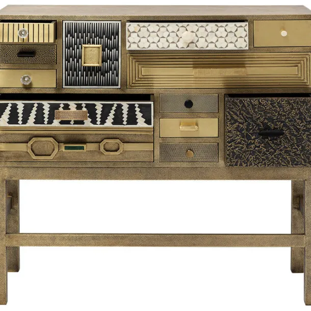 highboard_chalet_gold__dr_7.webp Online KARE Design Highboard Chalet Gold 13 Drawers
