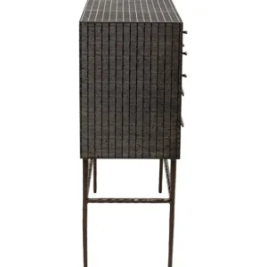 Clearance KARE Design Highboard Chalet Soul 110x105cm