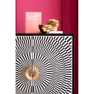 Hot KARE Design Highboard Electro