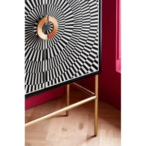 Hot KARE Design Highboard Electro