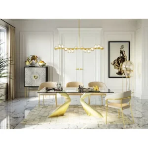 Hot KARE Design Highboard Electro