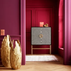 Hot KARE Design Highboard Electro