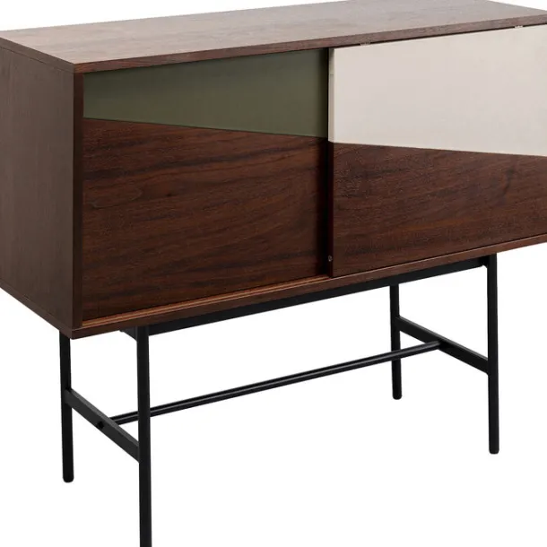 highboard_lamello_colore__1.webp New KARE Design Highboard Lamello Colore 110x95cm