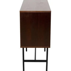 New KARE Design Highboard Lamello Colore 110x95cm