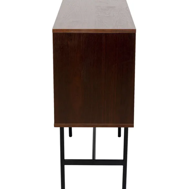 highboard_lamello_colore__2.webp New KARE Design Highboard Lamello Colore 110x95cm