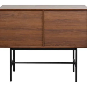 New KARE Design Highboard Lamello Colore 110x95cm