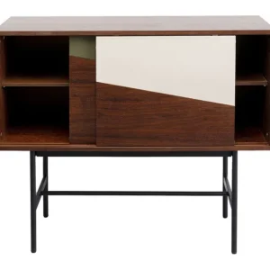 New KARE Design Highboard Lamello Colore 110x95cm