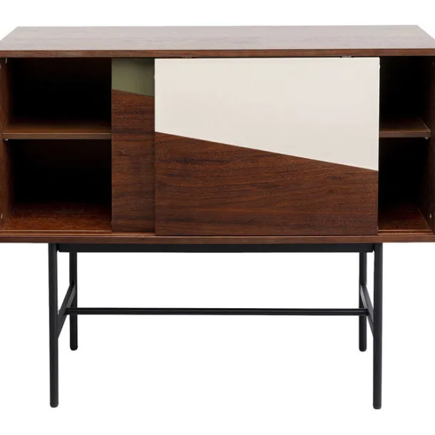 highboard_lamello_colore__4.webp New KARE Design Highboard Lamello Colore 110x95cm