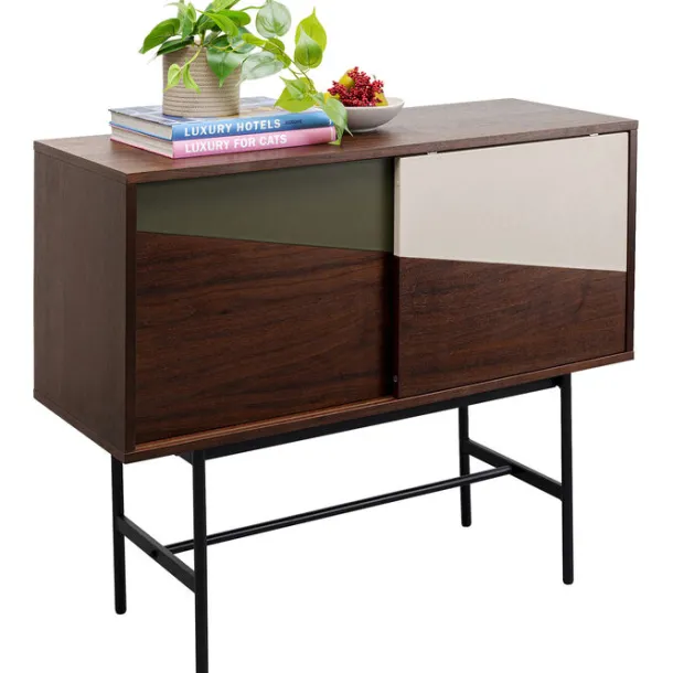 highboard_lamello_colore__6.webp New KARE Design Highboard Lamello Colore 110x95cm