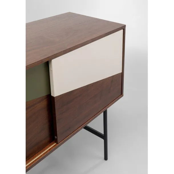 highboard_lamello_colore__7.webp New KARE Design Highboard Lamello Colore 110x95cm
